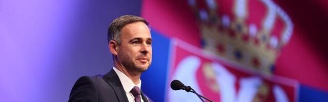 NPS: Naši članovi sa KiM nisu napustili stranku