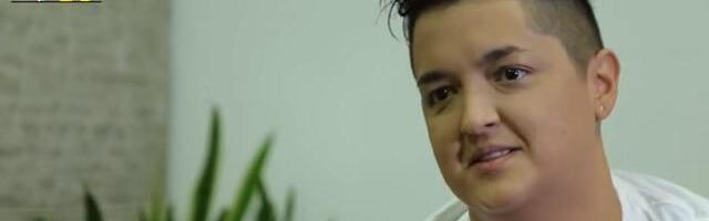 IZJAVA DANA: Marija ne želi da njen sin odrasta na Balkanu