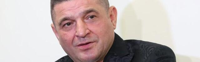 Baja Mali Knindža zakazao koncert u NS nepunih mesec dana od tragedije