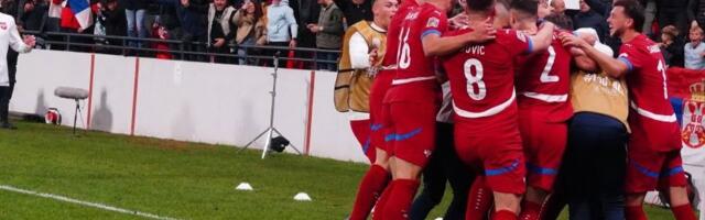 Srbiju čeka pakao u Cirihu! Ponovo Švajcarci i opet vruće! Piksi, "orlovi", znate šta vam je činiti!