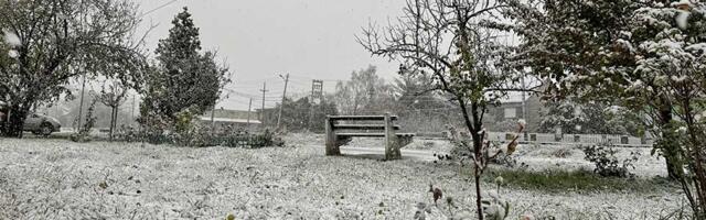 Kakvo nas vreme očekuje naredne sedmice? RHMZ objavio najnoviju prognozu