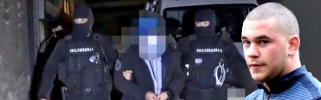 Ubica iz Belvila se oprostio od Pivceta! Tejić iz zatvora poslao poslednju poruku brutalno ubijenom Stankoviću: Živeću za tebe svetinjo moja! (FOTO)