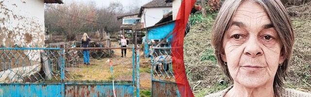 "Bio je još neko sa napadačima, oni su deca, nisu mogli sami da ga savladaju"! Šok tvrdnje sestre ubijenog Slaviše iz Bojnika! (FOTO)