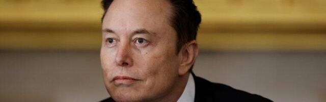 ILON MASK UZDRMAO PLANETU SA POSLEDNJA DVA KOMENTARA: Reči milijardera potvrdile ono što davno govori predsednik Vučić