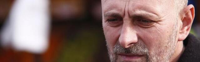 Kokanović: EP je kao Skupština Srbije - ne interesuje ih dijalog