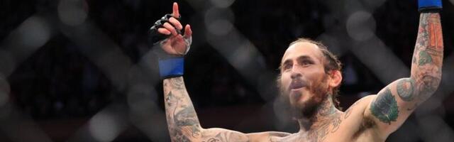 Gde njega nađe?! Pljačkaš napao MMA borca, pa bežao glavom bez obzira! (VIDEO)