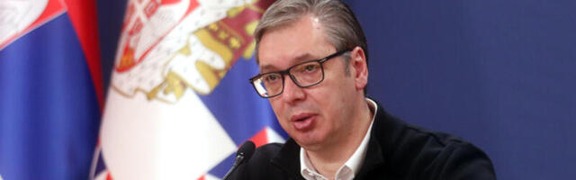 Vučić: Idem na Paradu pobede u Moskvi, putovaću najverovatnije i u SAD