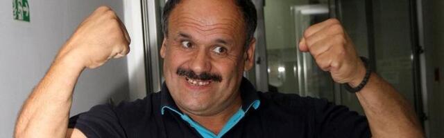 UHAPŠEN ZMAJ OD ŠIPOVA - Policija HITNO reagovala!