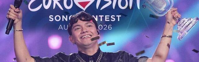 GDE ĆE SE ODRŽATI EVROVIZIJA 2026? Ljuta BORBA gradova u Austriji nakon pobede u Bazelu, sprema se JUBILEJ - ove zemlje su već POTVRDILE učešće!