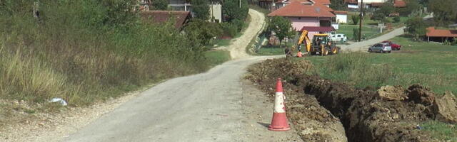 Rešavanje vodosnabdevanja u Drenovcu uz državnu pomoć