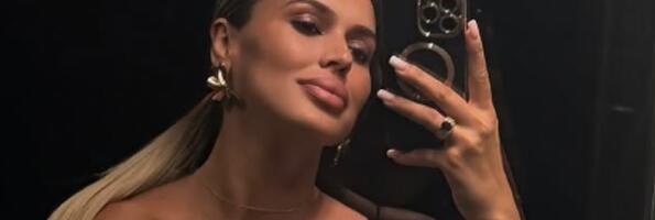 "DOBILA SAM BATINE, NI KRIVA, NI DUŽNA": Pevačicu PRETUKAO vlasnik kluba - podelila JEZIVE detalje!