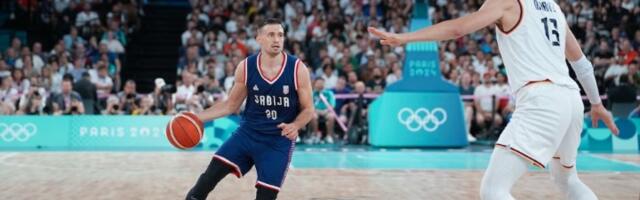 Dubai objavio: Dolazi Aleksa Avramović (VIDEO)