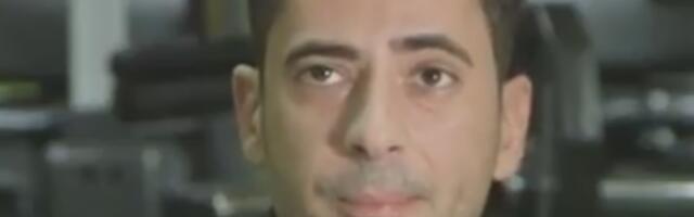 "POSVAĐALI SMO SE, A ONDA JE UMRO" Saša Joksimović nakon mnogo godina o sukobu sa kolegom