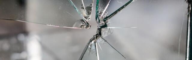 Kamenovan autobus sa srpskim turistima u Grčkoj, 3 osobe lakše povređene