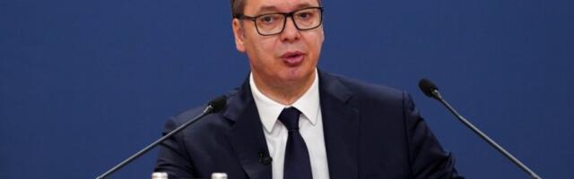 VUČIĆ DANAS U KINI! Predsednik među 26 svetskih lidera na obeležavanju Dana pobede u Pekingu