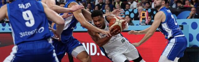 Janis emotivan: Ova medalja ni sa čim ne može da se poredi