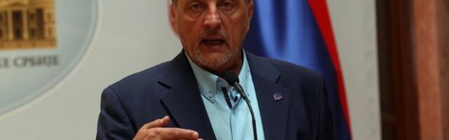 Zoran Živković: Svi da podrže studentsku listu