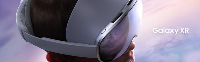 Predstavljen Galaxy XR: Otvaranje novih svetova