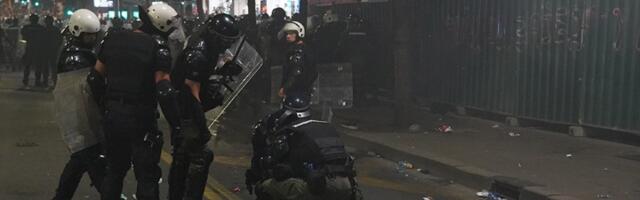 "Pre mesec dana je naredio da nas sve prebiju i pohapse": Odgovor studenata na Vučićev poziv