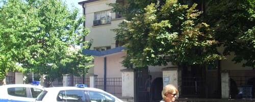 Jedna osoba teže povređena u saobraćajnoj nezodi, druga lakše