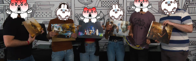 SVET TELEVIZIJSKOG GEJMINGA: Zavirite u studio KUVO TV-a