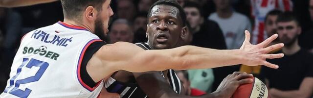 Mesec dana do „večitog derbija“: Paklenih pet kola za Zvezdu i Partizan