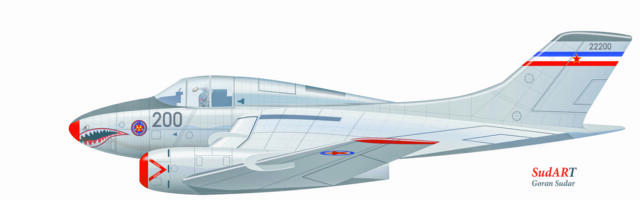 „Titov nuklearni bombarder“: Kako je Jugoslavija u tajnosti projektovala letelicu za atomsku bombu