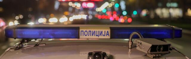 Svaki treći vozač u Srbiji prekoračio brzinu tokom pojačane kontrole: Policija otkrila 32.950 prekršaja