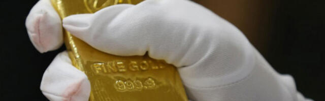 Европски берзански индекси у благом порасту, као и цене нафте и злата