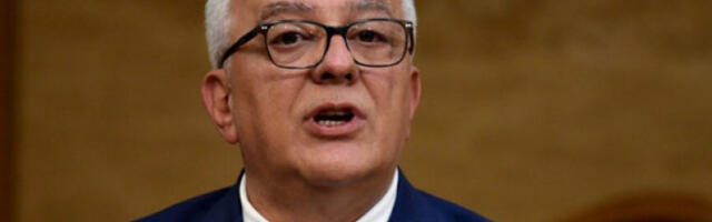 Мандић: Актуелни Устав уподобити садашњости и променити статус српског језика