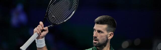 Bruka, Novak Đoković treći najbolji teniser svih vremena: Evo kako izgleda cela lista!