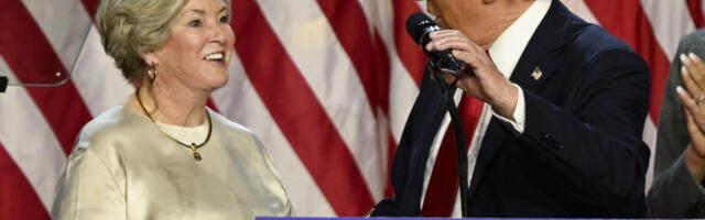 NAJMOĆNIJA ŽENA BELE KUĆE RAZVEZALA JEZIK I OTKRILA MRAČNU STRANU: "Tramp ima ličnost alkoholičara“