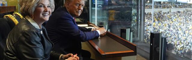 "TRAMP IMA LIČNOST ALKOHOLIČARA": Šefica kabineta Bele kuće ZAPREPASTILA intervjuom, priznala da ima tenzija u administraciji! "On je teoretičar zavere"!