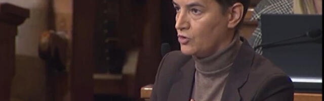 Сваки успех опозиције и блокадера се своди на неуспех Србије (видео)