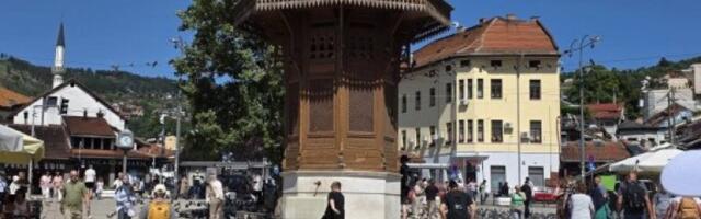 GRAD U BIVŠOJ JUGOSLAVIJI PROGLAŠEN ZA NAJZAGAĐENIJI NA SVETU! Na ulicu se danas ne sme bez MASKE, svi kašlju i guše se