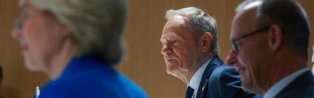 Орбан и Москва прогласили победу, Мерц и фон дер Лајен претрпели политички ударац