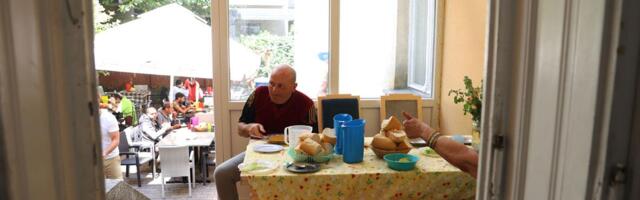 BUBNJAR NASTUPAO SA ŠABANOM, SAD ŽIVI NA CRKVENOM KAZANU: Da nije bilo njega, živeo bih na ulici