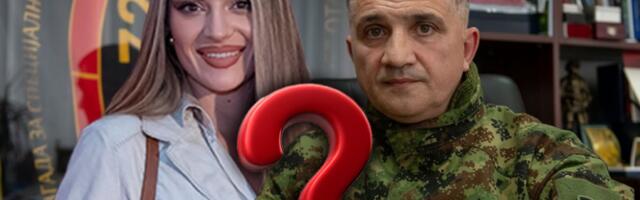 SVI DETALJI O ĆERKI SUZANE MANČIĆ I GENERALU! Otkriveno šta se zaista desilo na SVADBI o kojoj bruji Srbija!