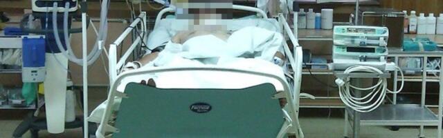 Virus u Mačvi uzeo maha: Bolnica zabranila posete