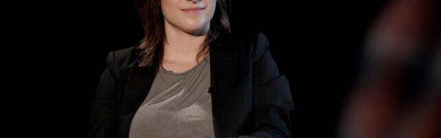 Snimanje po 12 sati i dobra atmosfera: Bojana Stojković o izazovima i radosti rada na "Krunskoj 11"