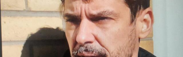 Kad se ukrste lepo i strašno, nešto veliko, nešto malo, mračne latice, crn sneg: Nova knjiga pesama Nenada Jovanovića u izdanju Arhipelaga