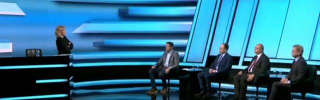 Kao rogovi u vreći! Opozicija poručuje blokaderima: Delite nas i namećete jednoumlje, a do pre godinu dana... (VIDEO)