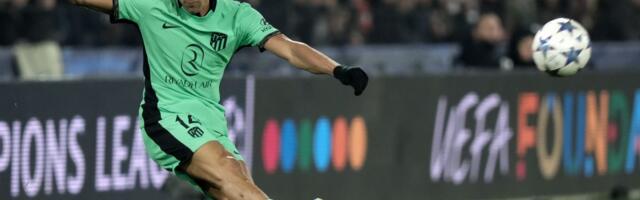 Jedan je od najspremnijih fudbalera u Evropi, hrani se kao "pračovek", a sad se počastio vinom od 6.000 evra