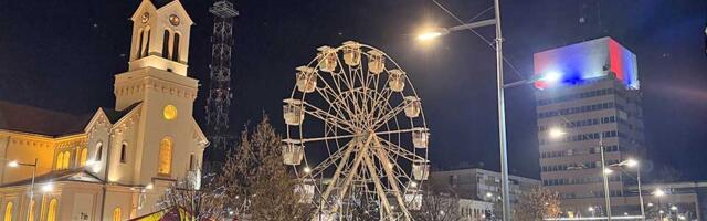 Salapura na koktelu naprednjaka: 2025. je bila godina velikih rezultata i investicija