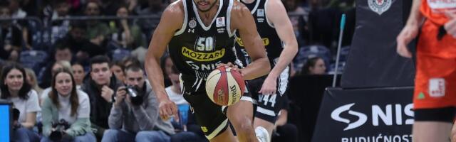 ŠOK ZA GROBARE Tajrika menja Bruno Kaboklo?!