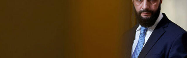 Ал Шара: Са почетком нове године, радујемо се снажној и стабилној Сирији