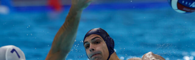 Crna Gora primila mnogo golova, ali razbila Maltu!