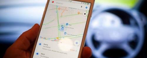 Simona je ušla na Gugl mape da pogleda svoju ulicu: Ono što je ugledala dovelo ju je do suza bukvalno (VIDEO)