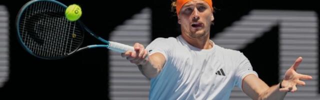 Zverev navijaču: Neću da te ženim, GDE TI JE PRSTEN?