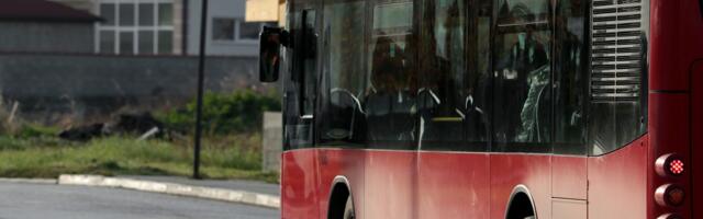 Danas izmene na GSP linijama tokom održavanja Bogojavljenske litije